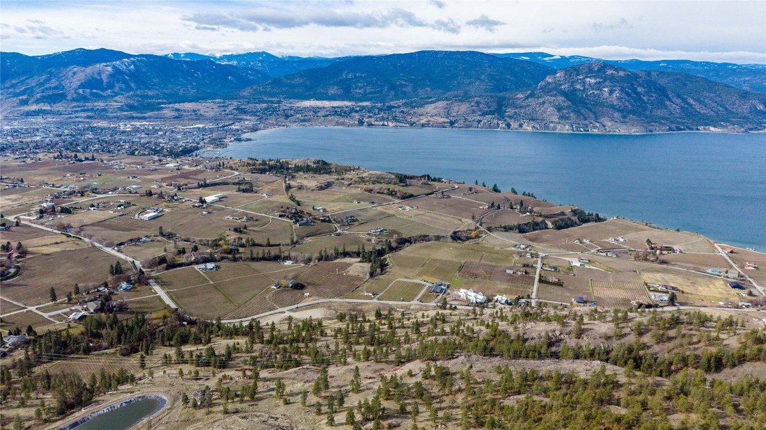 Land in Penticton, British Columbia, Canada 3 - 18642900