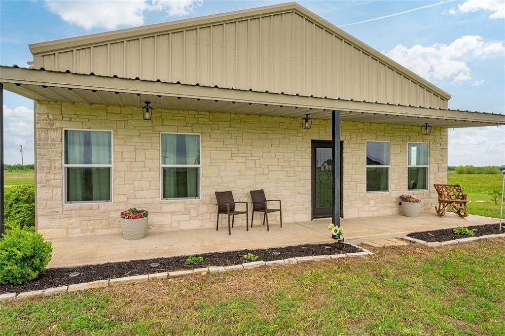 Farm Ranch in Celeste, Texas, United States 3 - 18647255