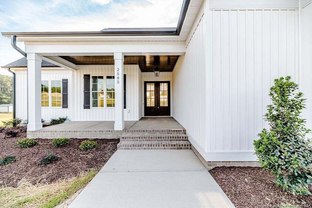 House in Sanford, North Carolina, United States 4 - 18646367