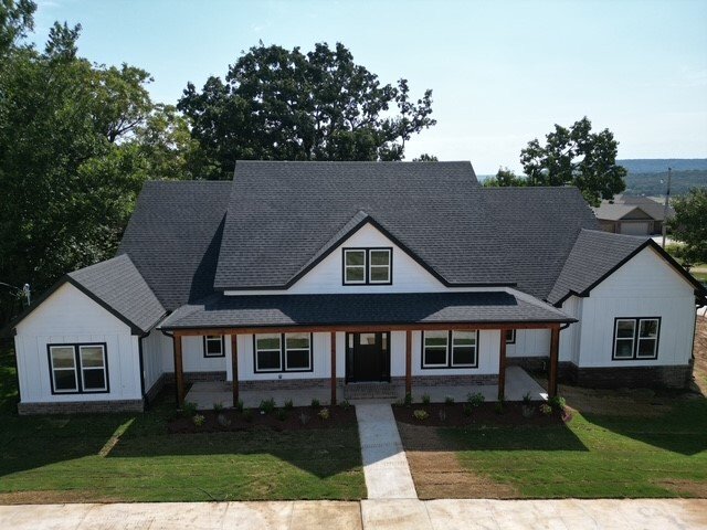 House in Prairie Grove, Arkansas, United States 1 - 18642198