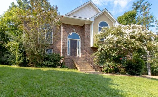 Haus in Nashville, Tennessee, Vereinigte Staaten 1