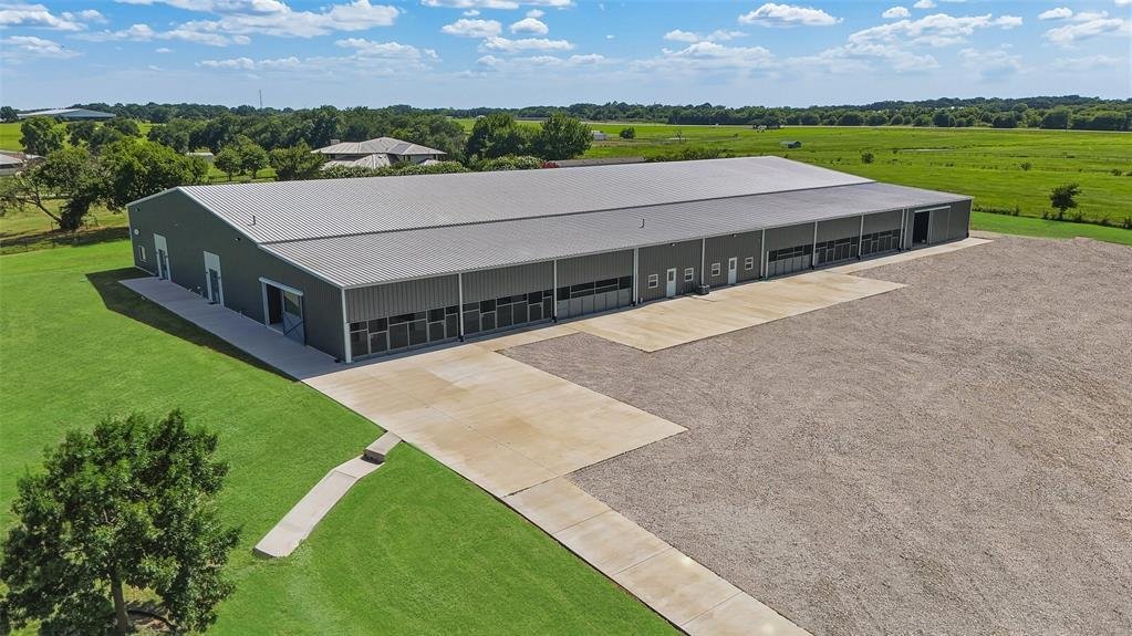 Farm Ranch in Pilot Point, Texas, United States 5 - 18642636