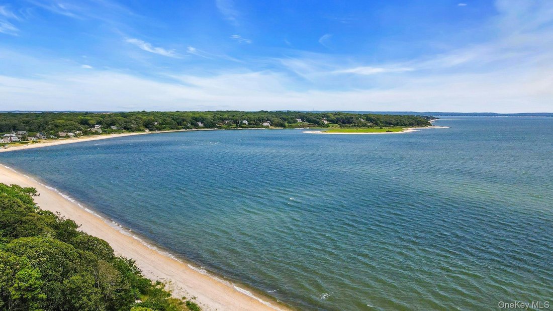 Casa a Cutchogue, New York, Stati Uniti 2 - 17876245