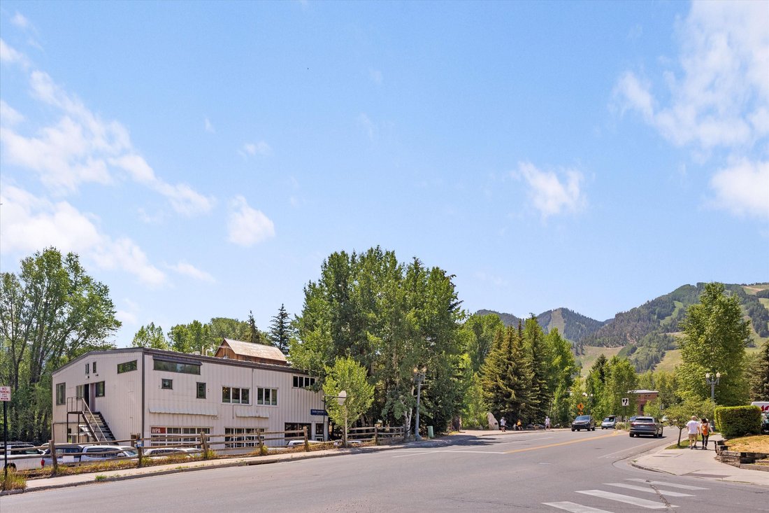 Condo in Aspen, Colorado, United States 2 - 18648614