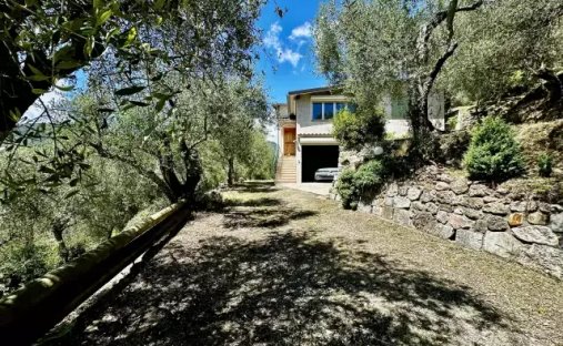 House in Sospel, Provence-Alpes-Côte d'Azur, France 1