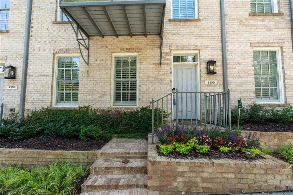 Townhouse in Roswell, Georgia, United States 1 - 18646616