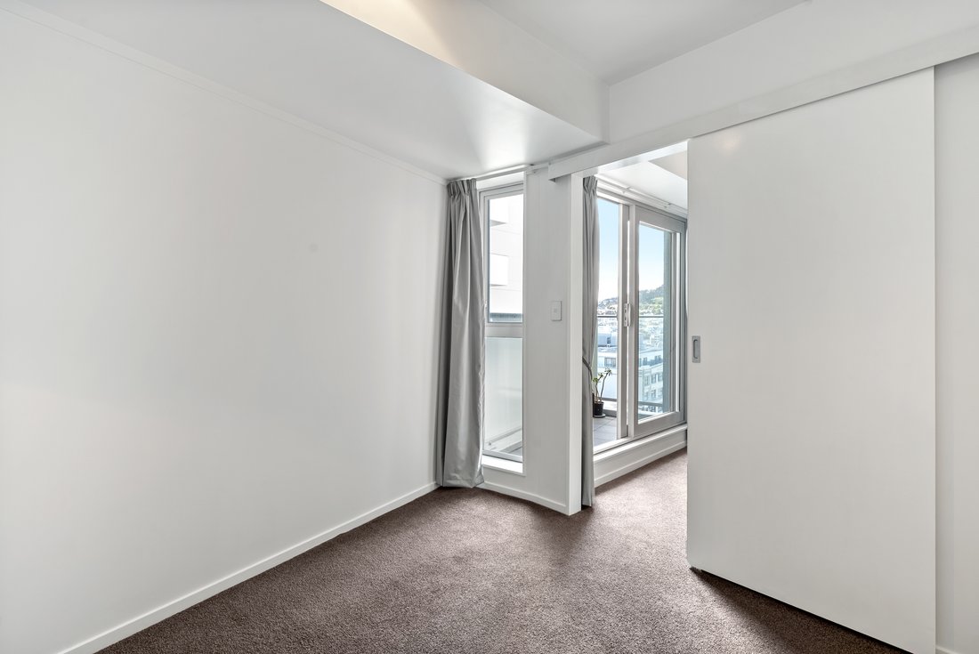 Appartamento a Wellington, Wellington, Nuova Zelanda 3 - 18648503