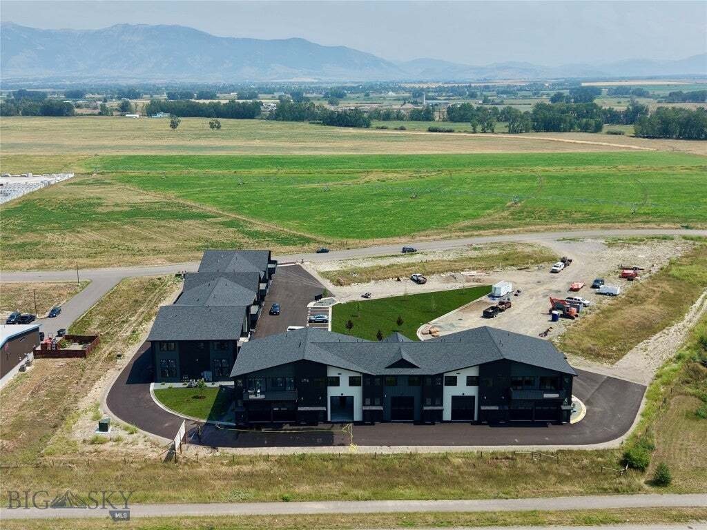 Condo in Bozeman, Montana, United States 4 - 18642637