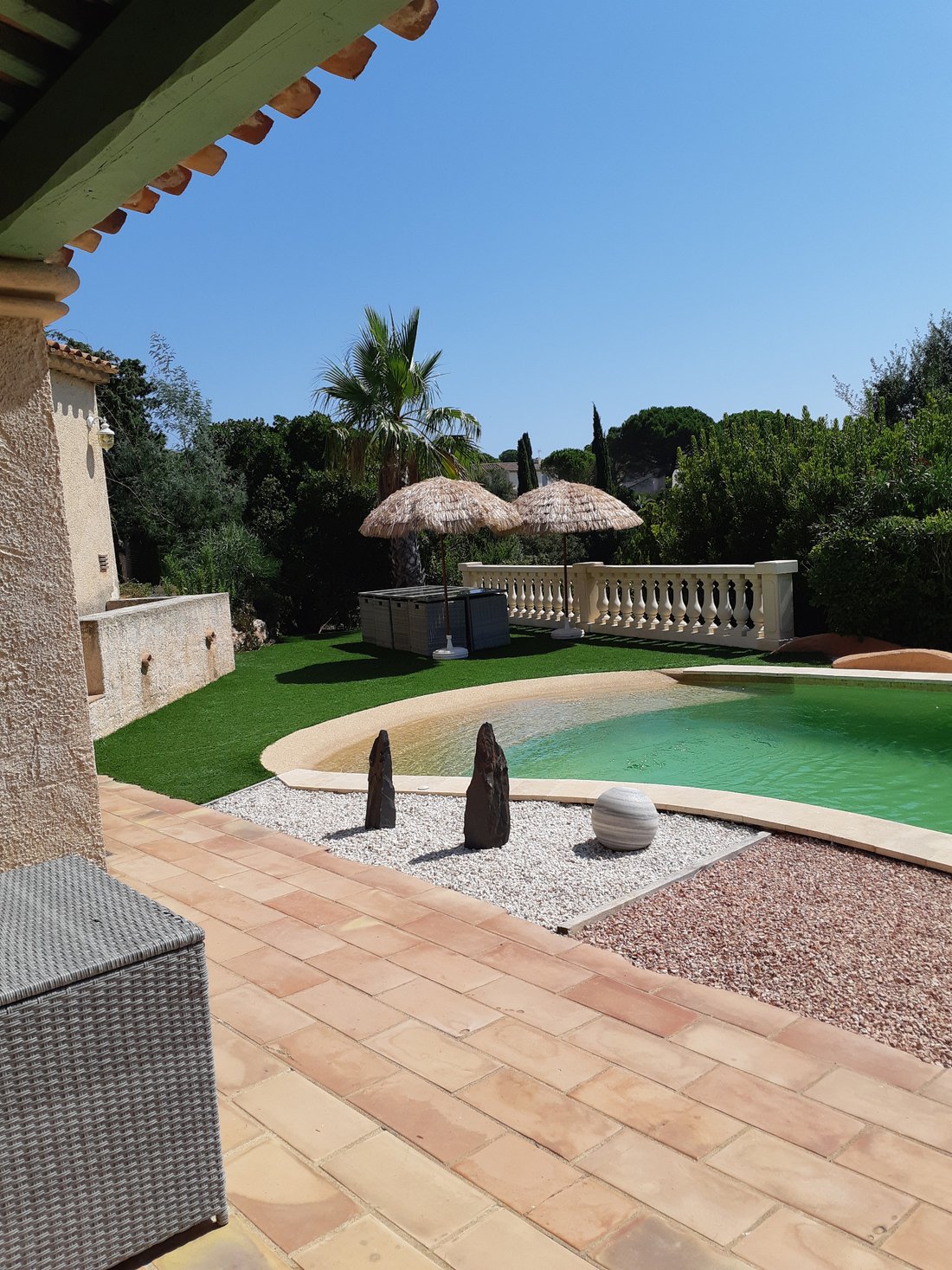 House in Les Issambres, Roquebrune-sur-Argens, France 5 - 18644413
