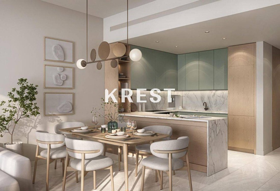 Apartment in Wadi Al Safa 4, Wadi Al Safa, Dubai 1 - 18618705