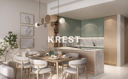 Apartment in Wadi Al Safa 4, Wadi Al Safa, Dubai 1