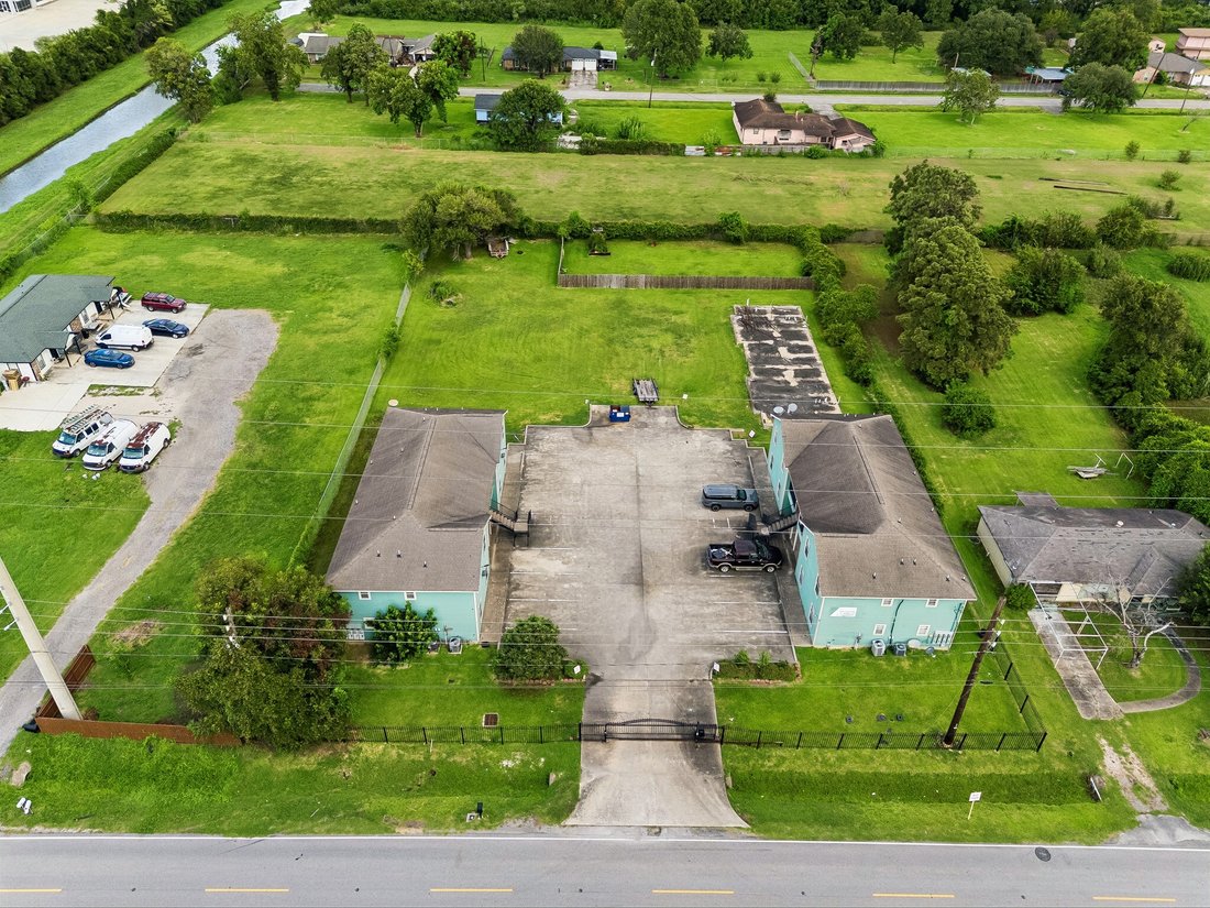 House in Baytown, Texas, United States 4 - 18648616