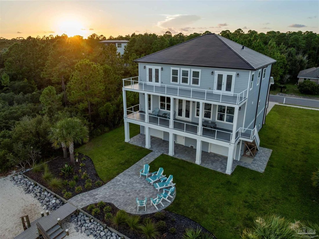 House in Gulf Breeze, Florida, United States 3 - 18645362