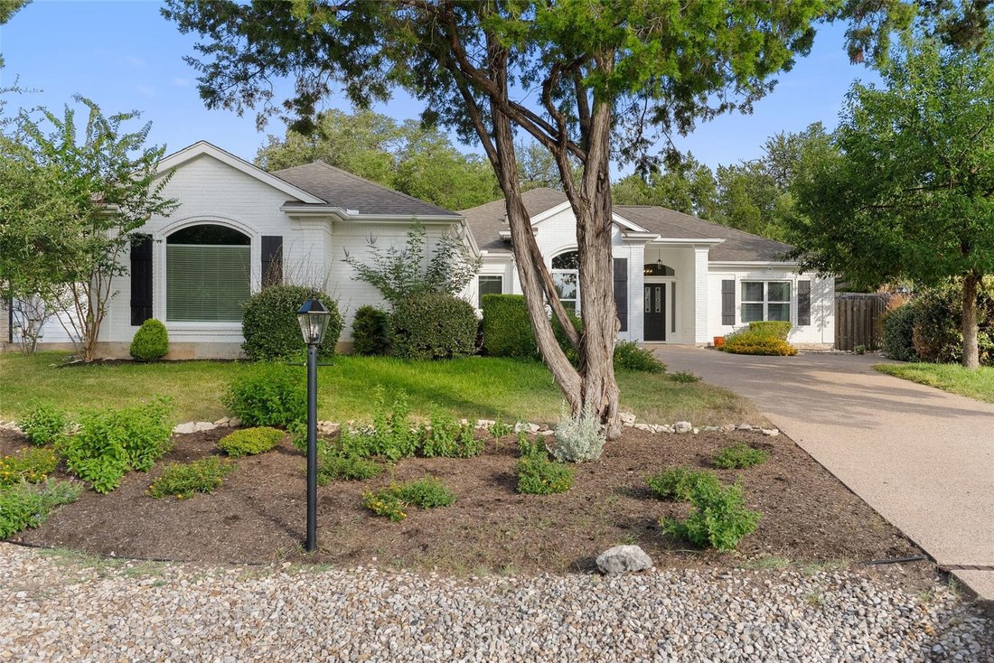 House in Austin, Texas, United States 1 - 18646264
