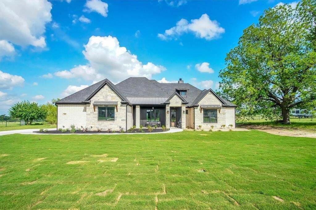 House in Springtown, Texas, United States 3 - 18647213