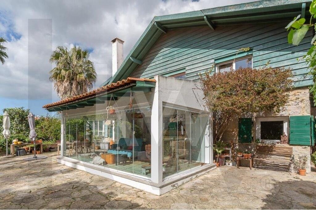 House in Carcavelos e Parede, Lisbon, Portugal 4 - 18642369