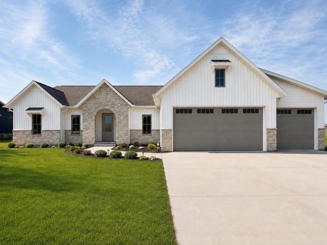 House in De Pere, Wisconsin, United States 1 - 18645612