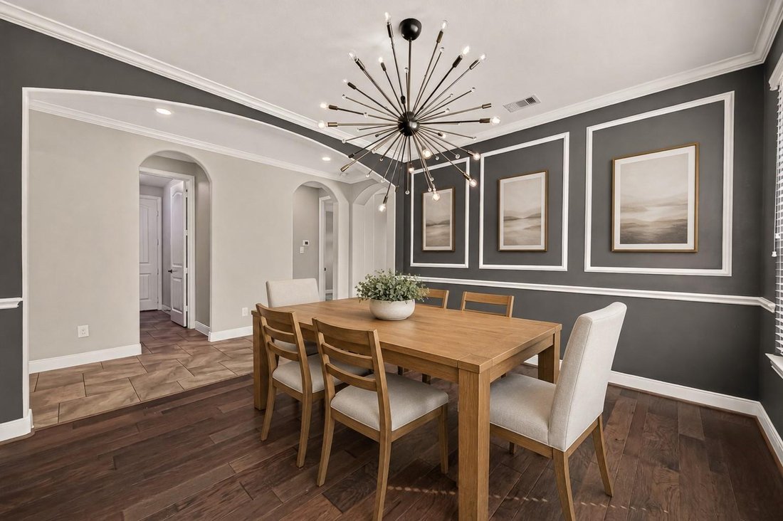 House in Spring, Texas, United States 5 - 18642462