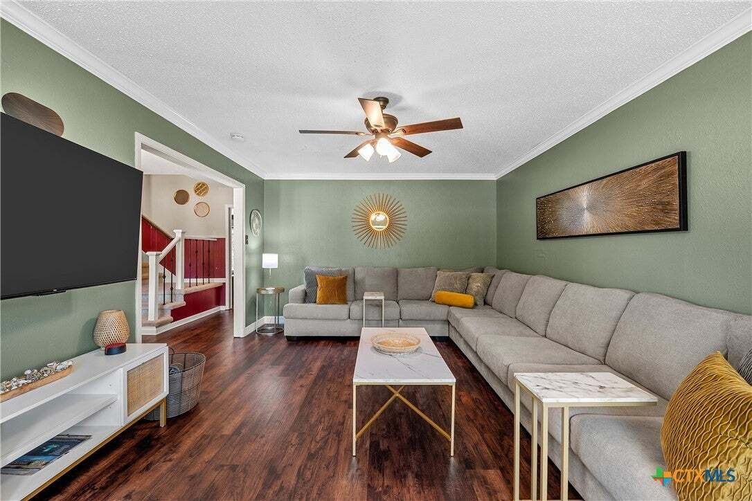House in Belton, Texas, United States 5 - 18645623