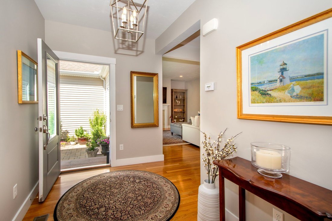 Condo in Plymouth, Massachusetts, United States 3 - 18643464