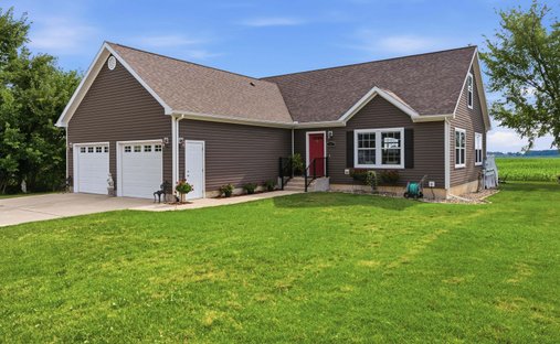 House in Three Oaks, Michigan, United States 1