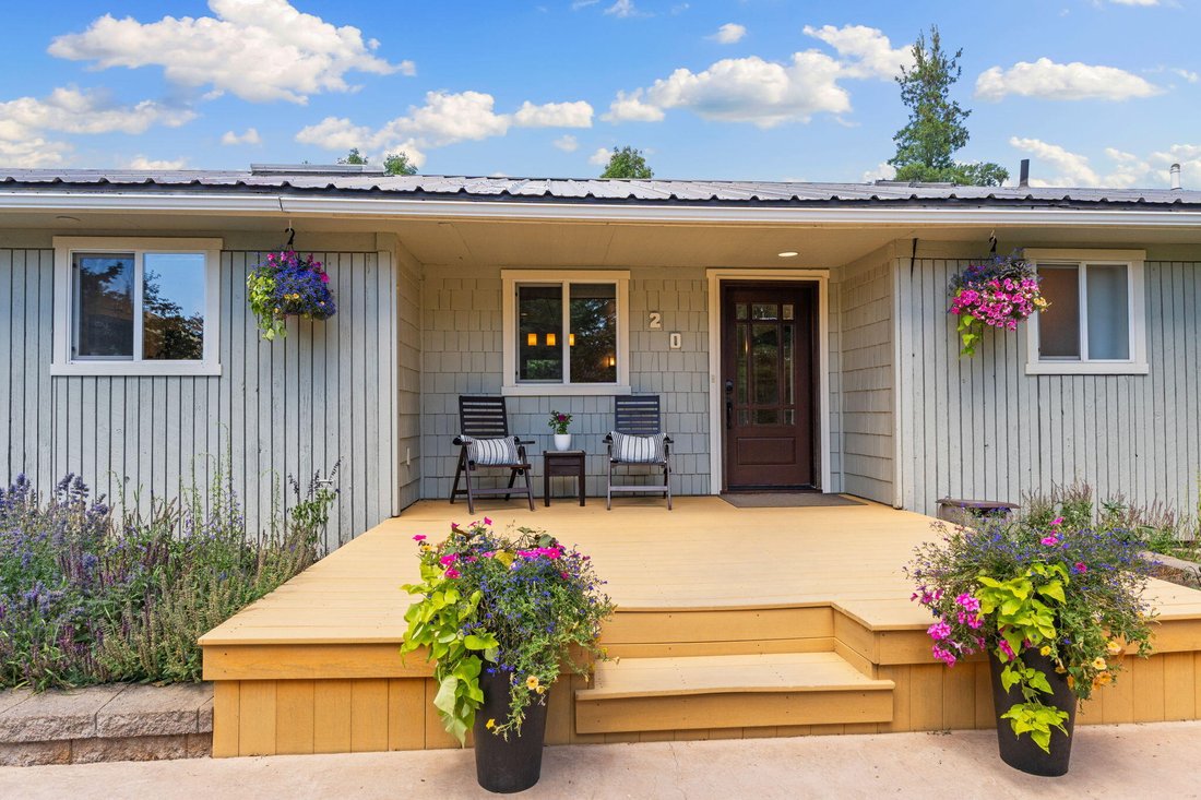 House in Ketchum, Idaho, United States 1 - 18643271