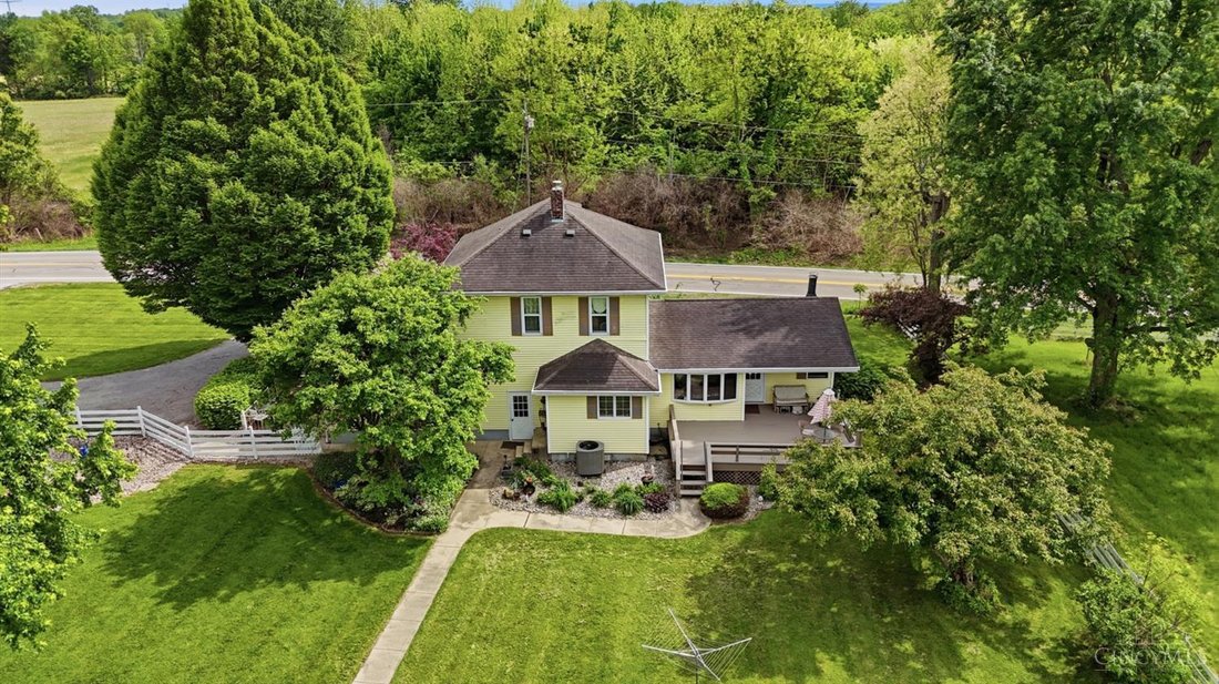House in Lebanon, Ohio, United States 4 - 18644804
