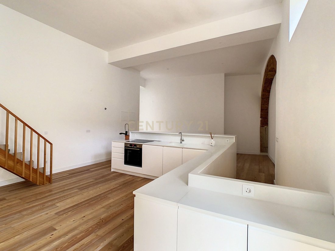 Apartment in Santa Maria Maior, Lisbon, Portugal 3 - 17926674