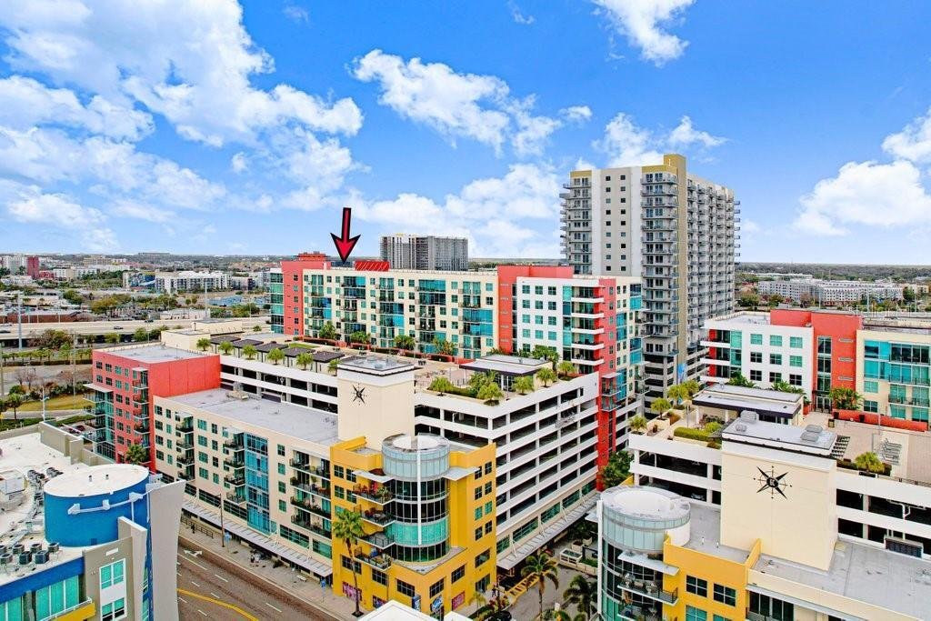 Condo in Tampa, Florida, United States 2 - 18646365