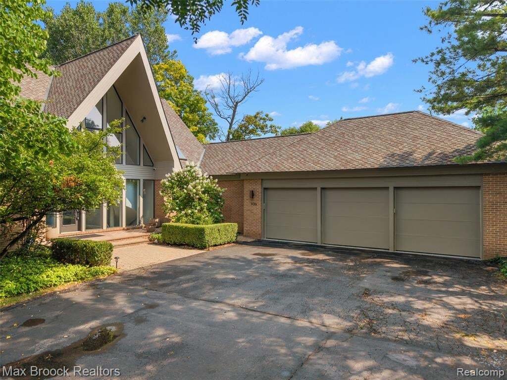 House in Bloomfield Hills, Michigan, United States 2 - 18645816