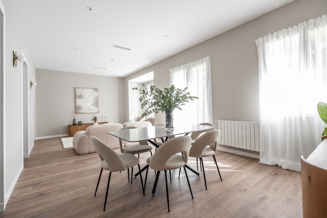 Apartment in Moncloa-Aravaca, Madrid, Spain 4 - 18647345
