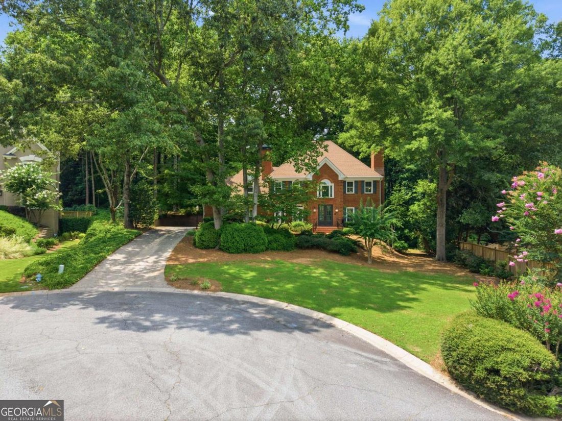 House in Smyrna, Georgia, United States 3 - 18646822