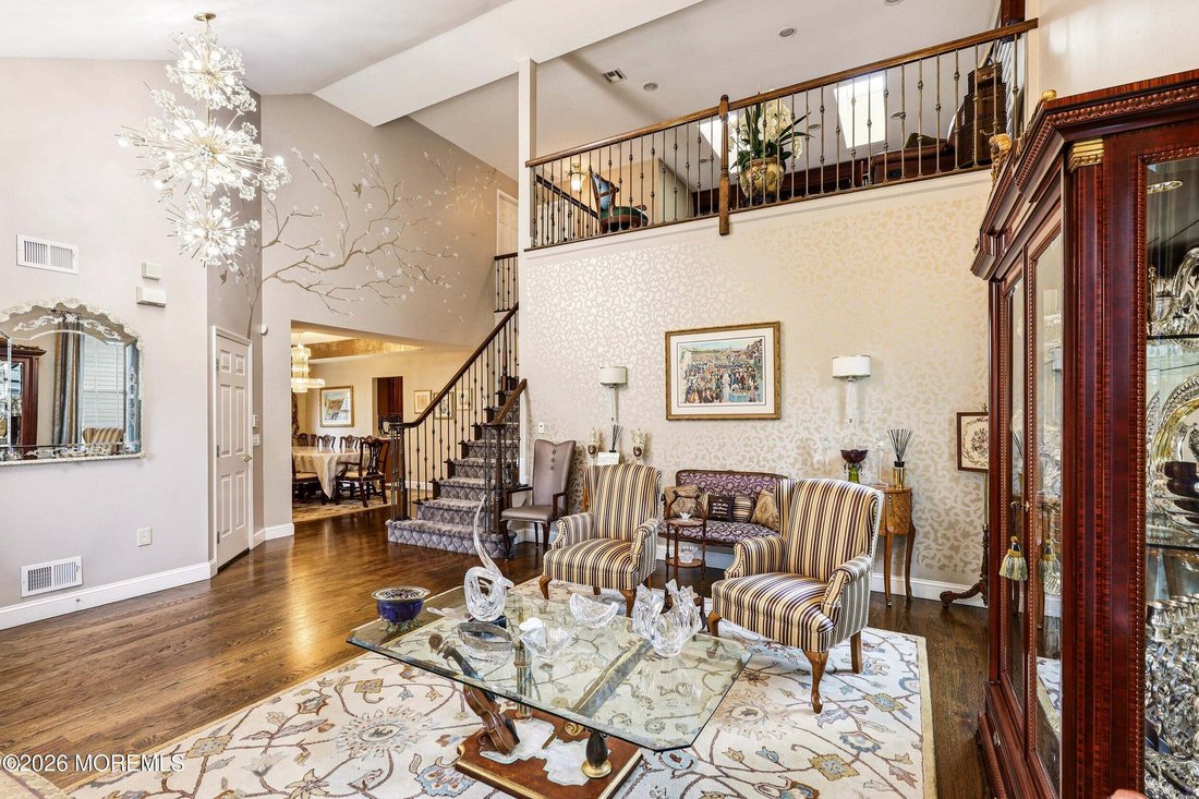 House in Lakewood Township, New Jersey, United States 5 - 18645571