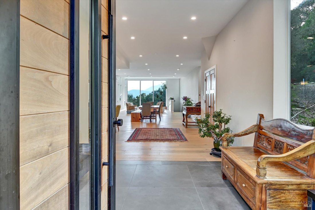 House in Fairfax, California, United States 2 - 18642697