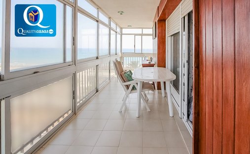 Apartment in San Juan Playa, Alicante, Valencian Community 1