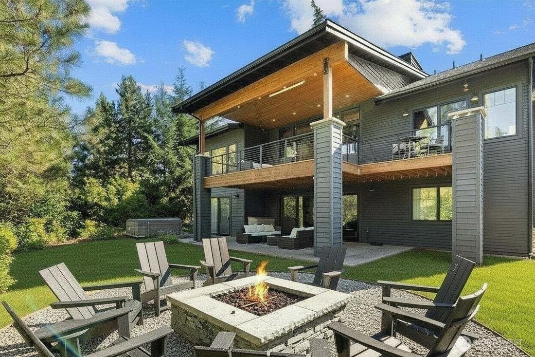House in Cle Elum, Washington, United States 1 - 18643162