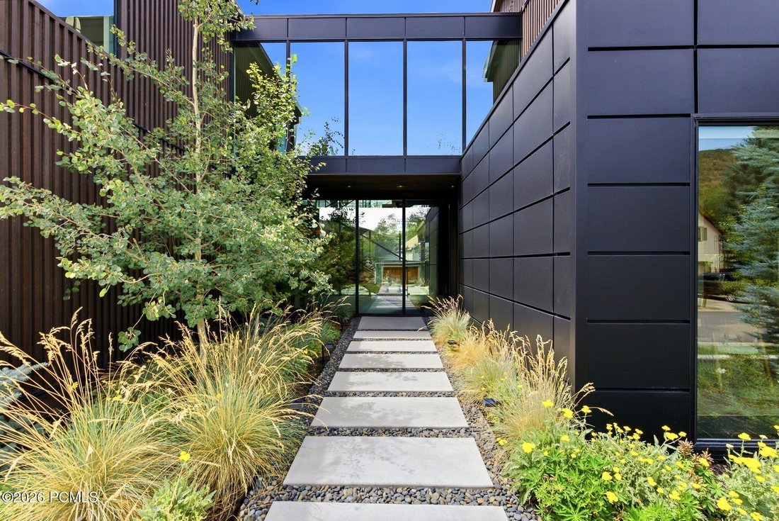 House in Park City, Utah, United States 2 - 18643755