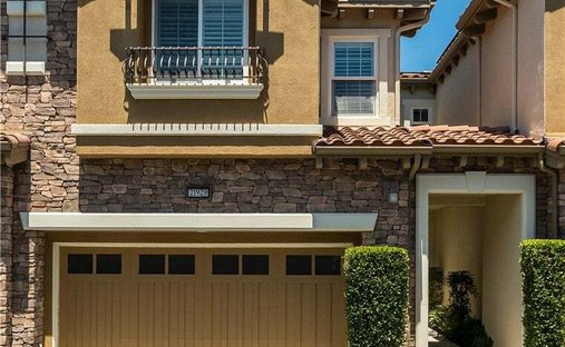 Residenza a Los Angeles, California, Stati Uniti 1