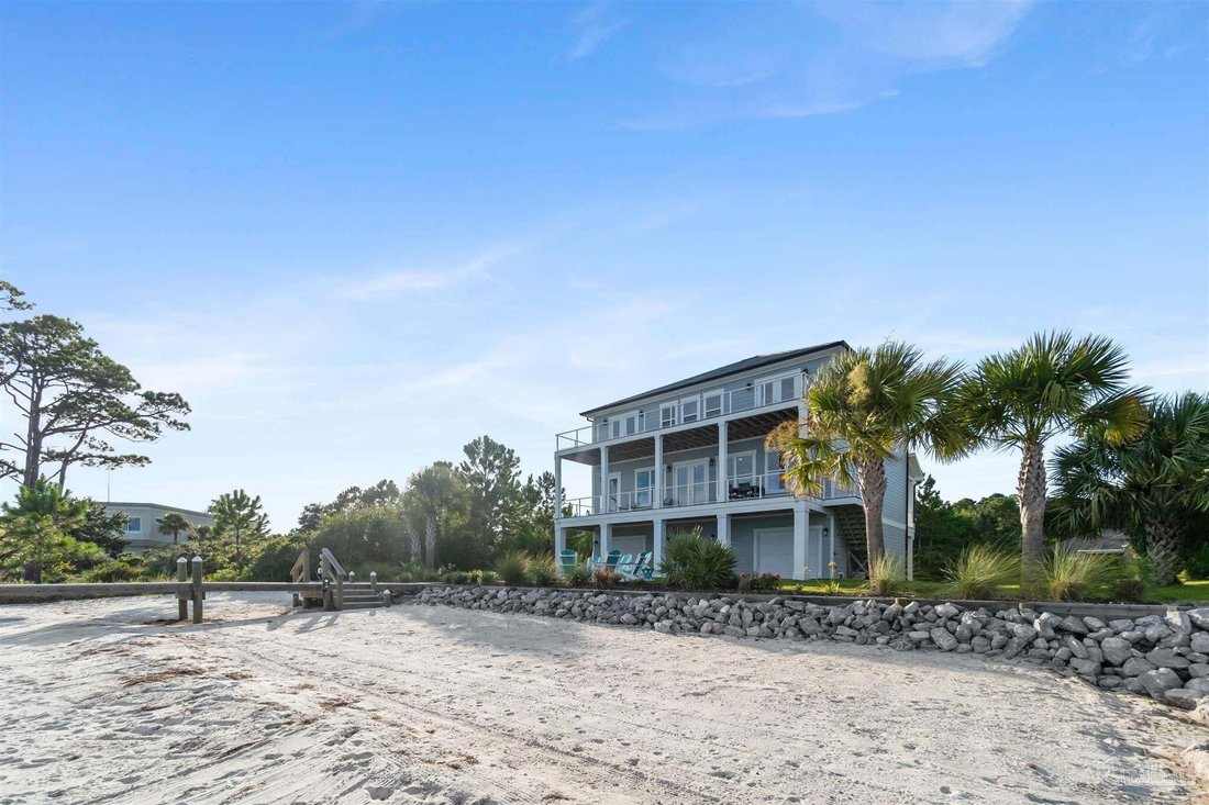 House in Gulf Breeze, Florida, United States 5 - 18645362