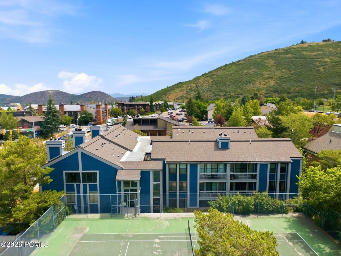 Condo in Park City, Utah, United States 3 - 18643623