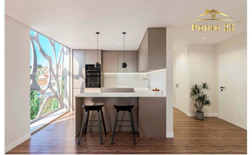 Appartement à Santa Luzia, Madère, Portugal 1