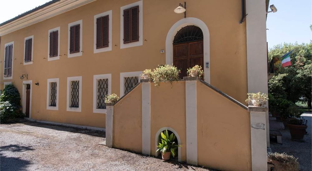 Villa in Sinalunga, Tuscany, Italy 4 - 18645542