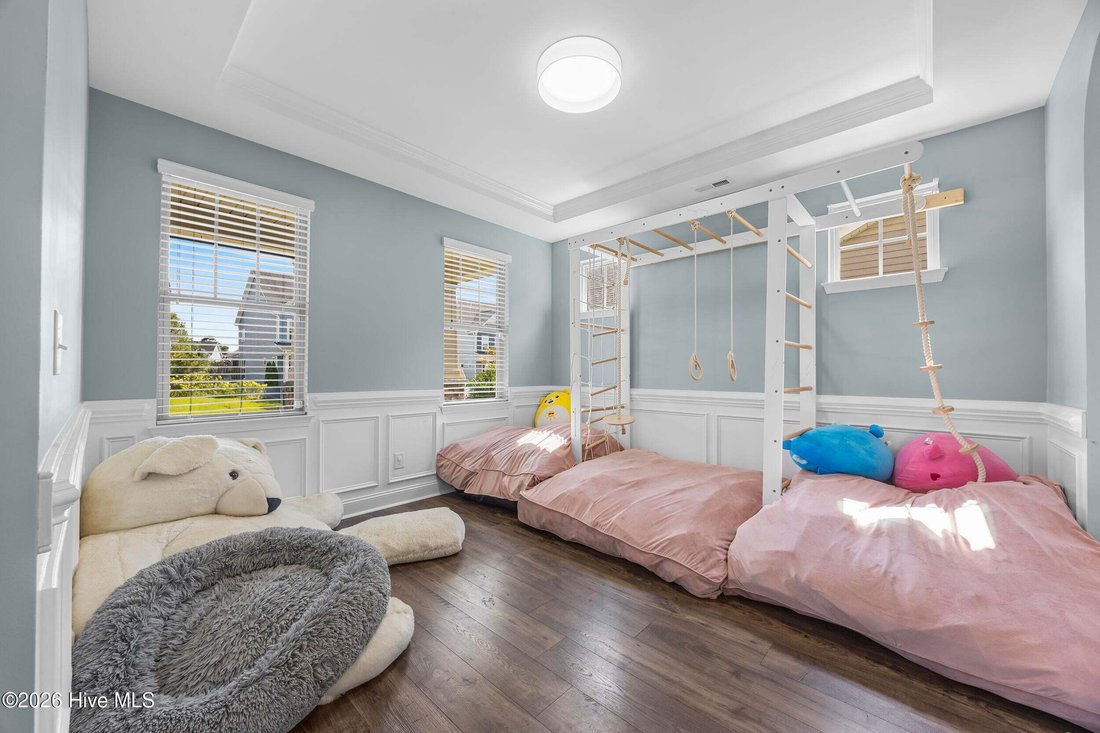 Haus in Wilmington, North Carolina, Vereinigte Staaten 5 - 18646736