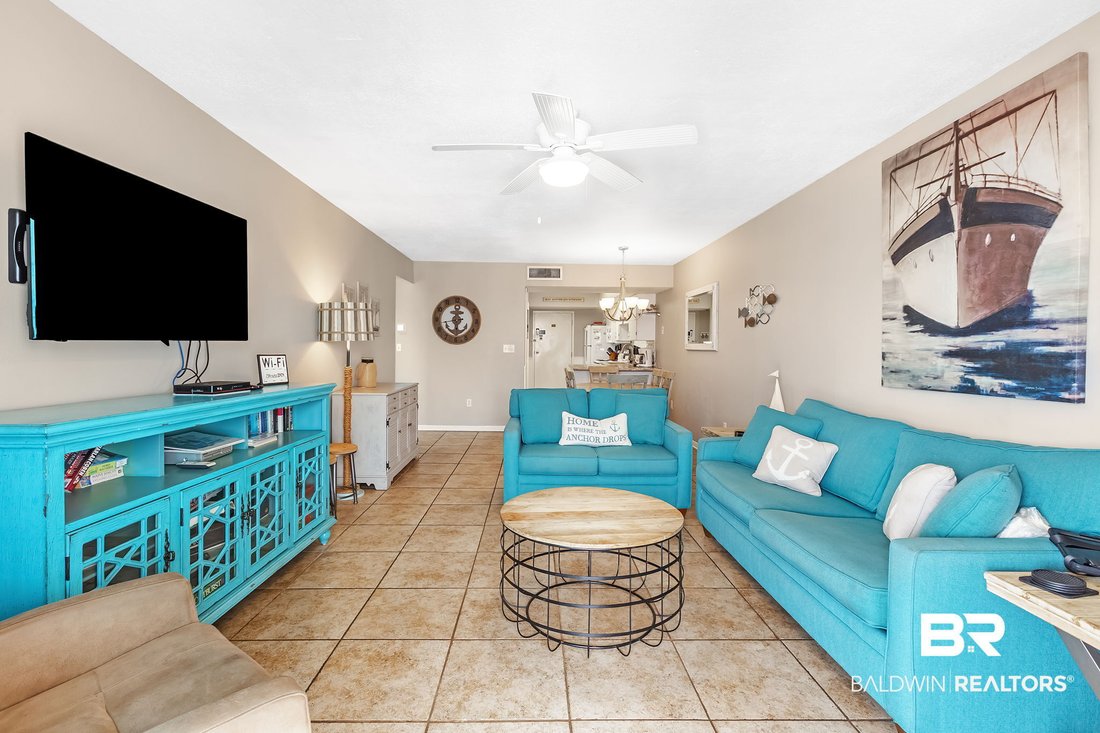 House in Gulf Shores, Alabama, United States 5 - 18647068