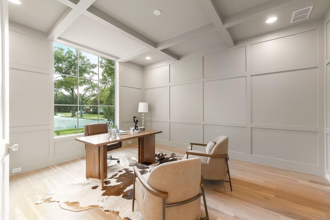 House in Dallas, Texas, United States 4 - 18570986