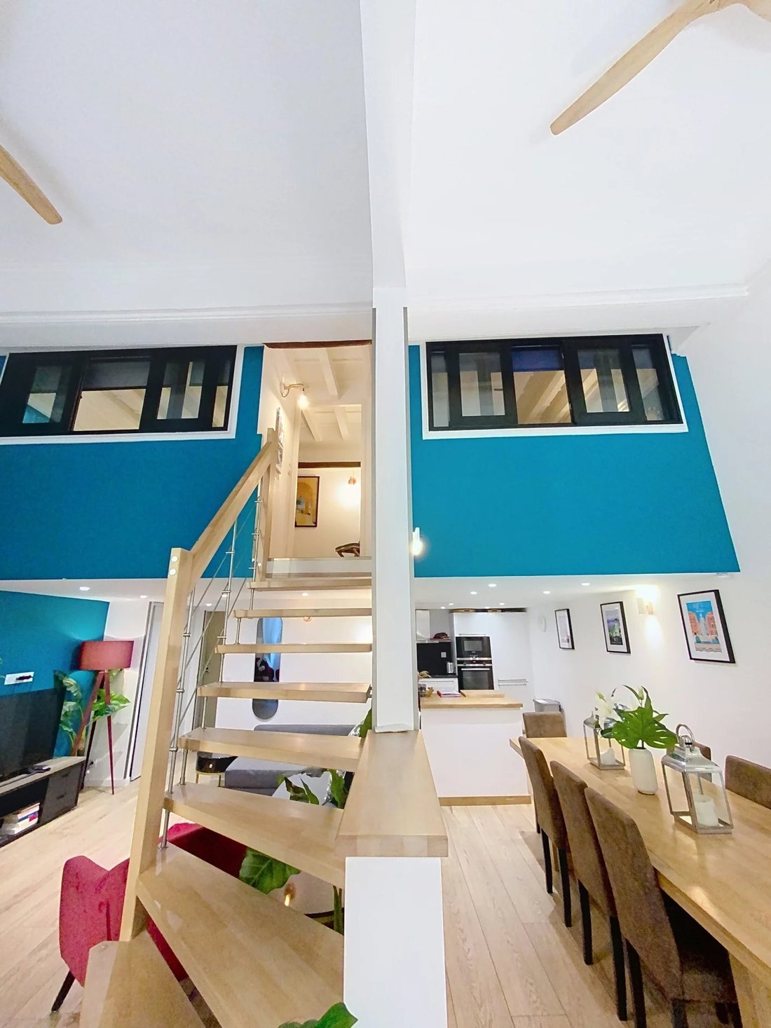 Apartment in Nice, Provence-Alpes-Côte d'Azur, France 4 - 18647688