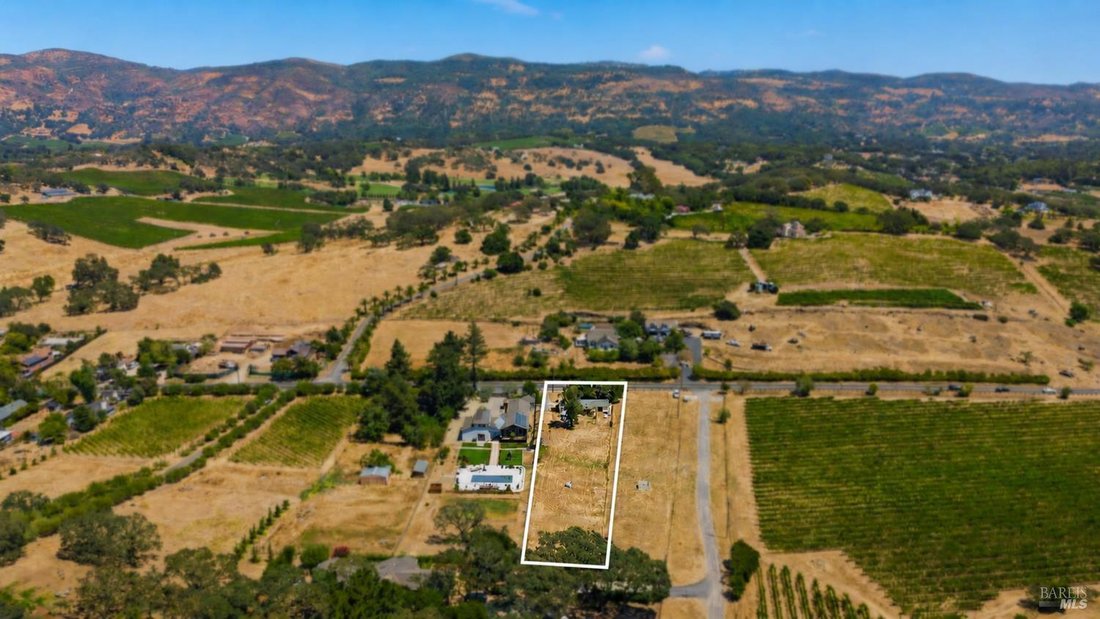 House in Napa, California, United States 3 - 18647371