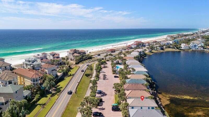 House in Destin, Florida, United States 5 - 18644556