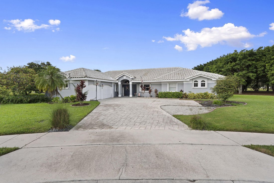 House in West Palm Beach, Florida, United States 2 - 18646865