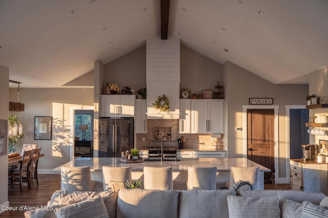 House in Harrison, Idaho, United States 5 - 18644629